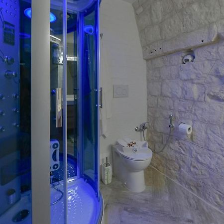 Casa Elena Βίλα Ostuni Εξωτερικό φωτογραφία