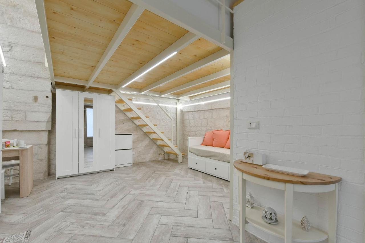 Casa Elena Βίλα Ostuni Εξωτερικό φωτογραφία