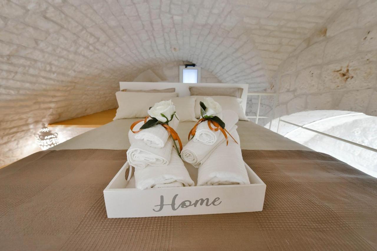 Casa Elena Βίλα Ostuni Εξωτερικό φωτογραφία
