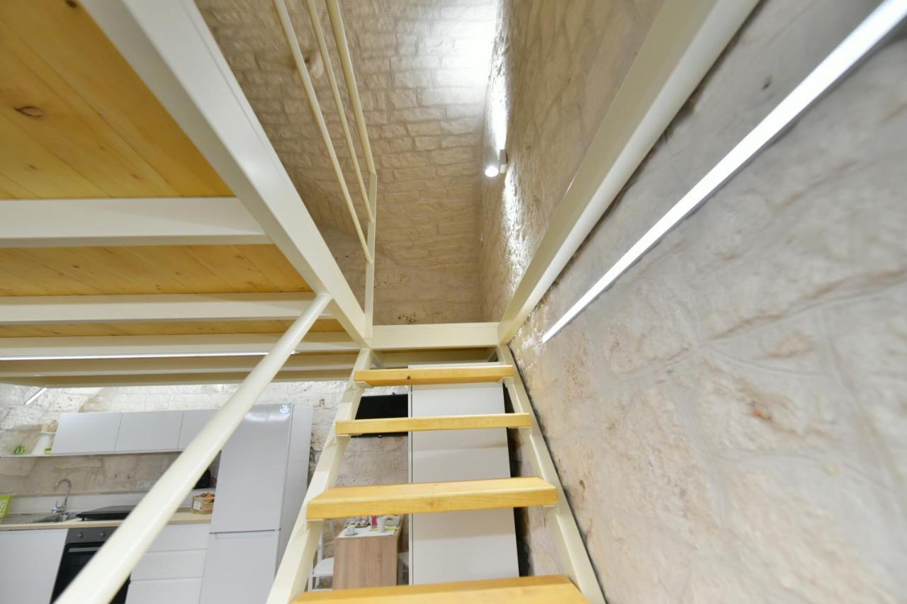 Casa Elena Βίλα Ostuni Εξωτερικό φωτογραφία