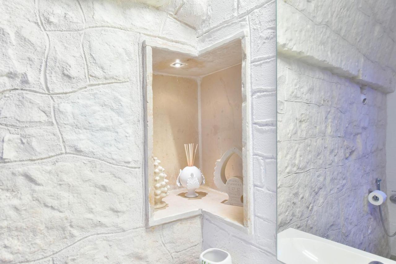 Casa Elena Βίλα Ostuni Εξωτερικό φωτογραφία