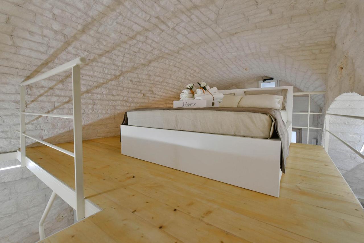 Casa Elena Βίλα Ostuni Εξωτερικό φωτογραφία