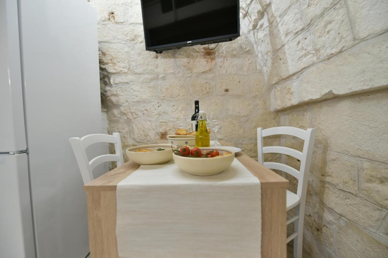 Casa Elena Βίλα Ostuni Εξωτερικό φωτογραφία