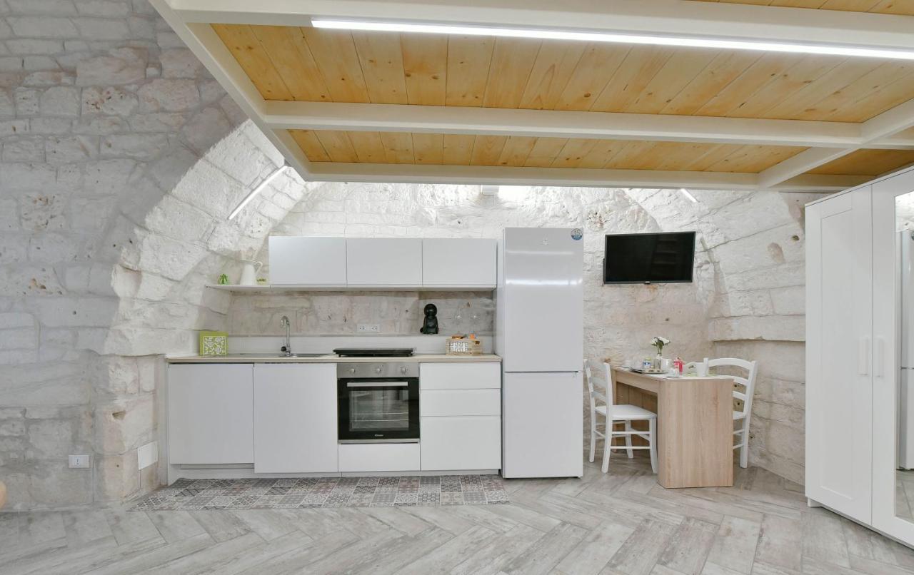 Casa Elena Βίλα Ostuni Εξωτερικό φωτογραφία