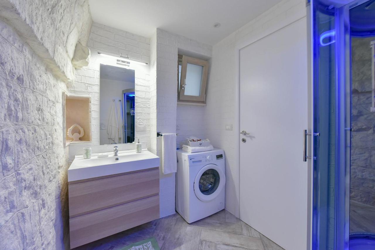 Casa Elena Βίλα Ostuni Εξωτερικό φωτογραφία
